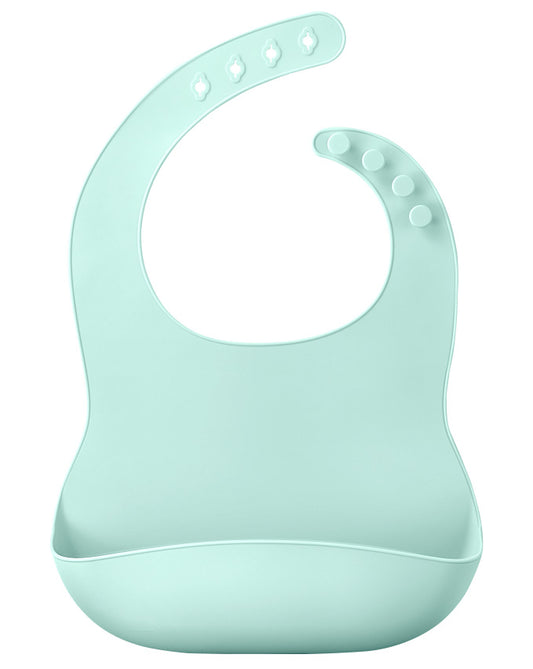 Silicone Baby Bibs